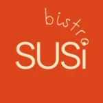 Logo of SUSI bistro android Application 